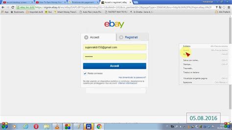 We did not find results for: Earning money from ebay partner network 2016 - YouTube