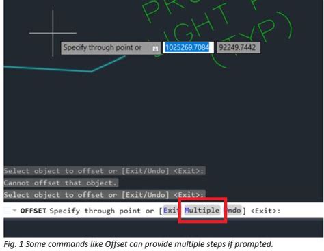 Autocad Tip Need To Improve Autocad Functionality Use The Multiple