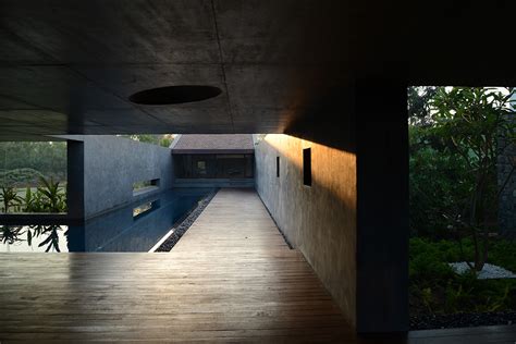 Galería De Casa Tres Patios Rma Architects 6