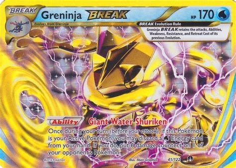 Top 10 Break Pokémon Cards Hobbylark