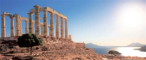 Best Ancient Ruins In Greece 25 Greece Ruins To Visit In 2024