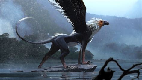 Creature Concepts And Sketches For Fantastic Beasts The Crimes Of