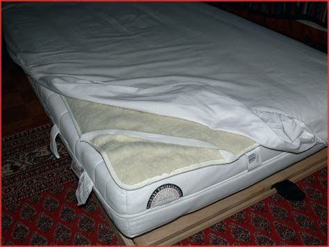 Welche luxus matratzen eignen sich für menschen, die nachts stark schwitzen? Luxus Vitalis Matratzen Test Galerie Der Matratze Stil ...