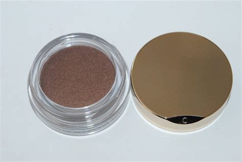 clarins ombre matte cream to powder eyeshadow pots review really ree