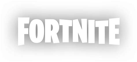 Pin amazing png images that you like. Fortnite logo PNG