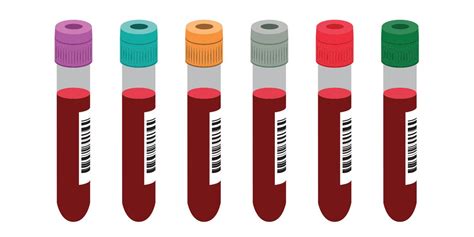 Blood Collection Tubes Eclinpath 41 Off