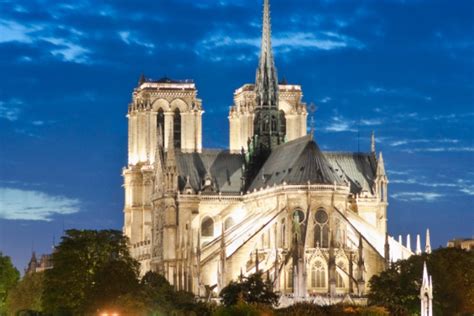 Best Paris Attractions and Activities: Top 10Best Attraction Reviews