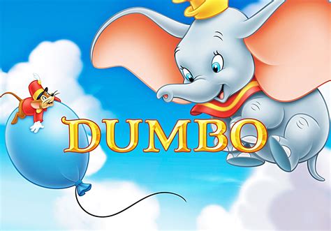 Walt Disney Characters Photo Walt Disney Posters Dumbo Dumbo