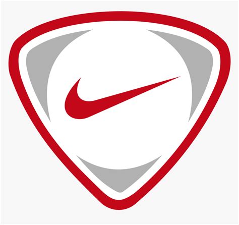 Nike Football Logo Png