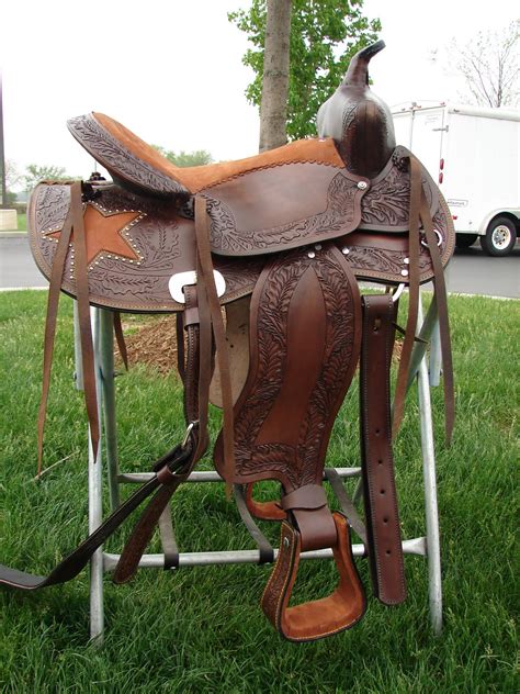 English Western Horse Pony Mini Saddles And Tack For Sale 15 Or