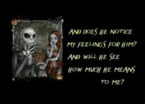 This Is Halloween The Nightmare Before Christmas Lyrics - Nightmare Before Christmas | Nightmare before christmas quotes
