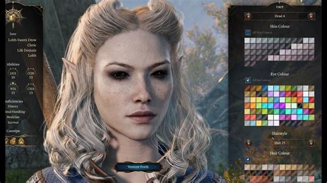 Character Creation Diversity Page 2 — Ashes Of Creation