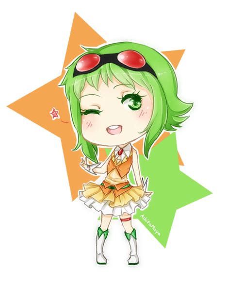 Pin On Gumi Gumiya Gumo