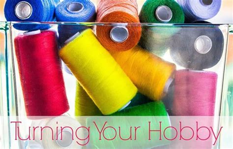 Turning Your Hobby Into A Business Creating My Happiness