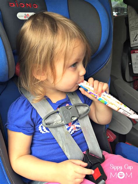 Wholesome Snacking On The Go With Yoplait Yogurt Sippy Cup Mom
