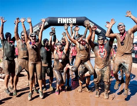 spartan race vs tough mudder vs warrior dash what s the difference train for a