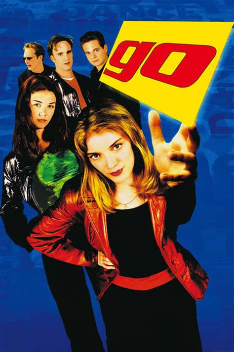 Watch Go 1999 Online Free Full 123movies