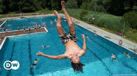 11 Things To Know Before Going To A Swimming Pool In Germany All