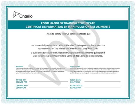 We did not find results for: Food Handler Certificates — Middlesex-London Health Unit