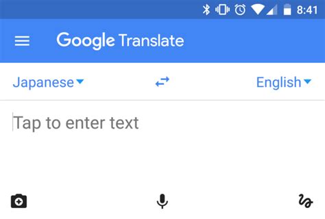 You would definitely need the ability to communicate in foreign languages to understand the mind and context of. Update: Official announcement Google Translate adds ...