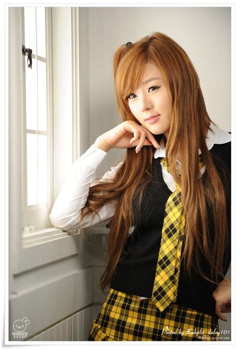 Hwang Mi Hee The Best Pretty Korean Girl Hi Tech Gadgets