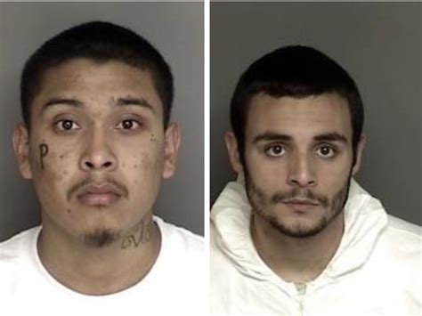 Search Continues For Escaped Inmates Accused Of Murder Salinas