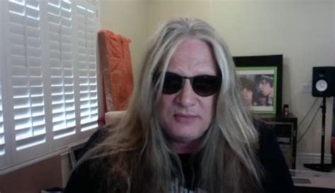 Sebastian Bach Says There Is No Reason Why Classic Skid Row Lineup