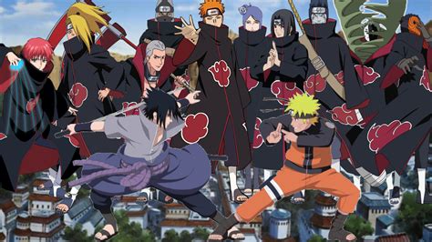 Naruto Akatsuki Gaiden Wiki Naruto Teorías Fandom Powered By Wikia