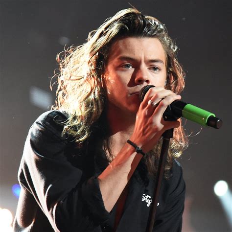 Harry Styles Is Completely Besotted With New GF Here S What We Know About The Capital