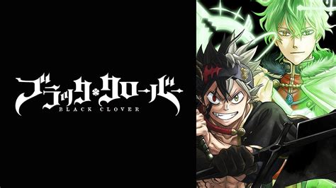 Sinopsis Anime Black Clover Season 4 Viu