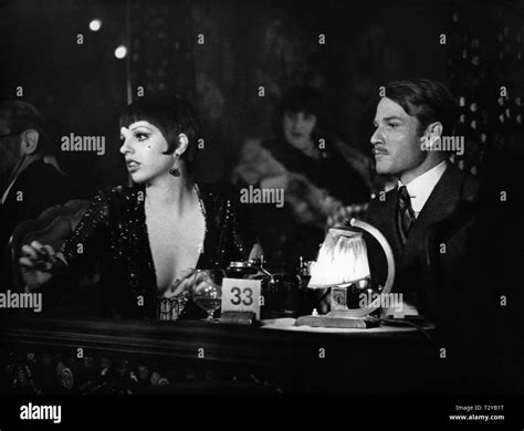 Liza Minnelli Fritz Cabaret 1972 Hi Res Stock Photography And Images