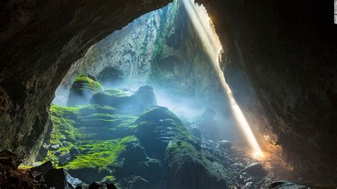 Hang Son Doong Worlds Largest Cave Is In Vietnam Cnn Cnn Travel