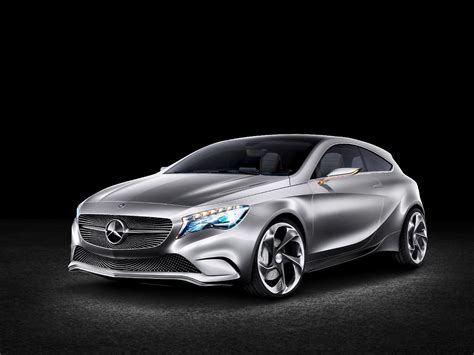 Automobile Feinkost Daimler Setzt Auf Kleine Autos N Tv De