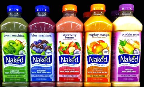 Naked Juice Healthy Delicous Healthy Juices Get Healthy Healthy