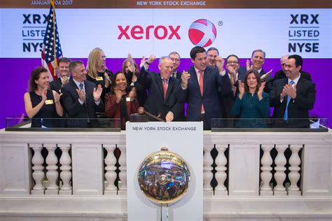 Xerox Completes Separation Of Conduent Begins New Chapter As Focused Industry Leader In Digital
