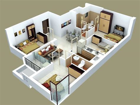 House Plans With Photos Of Interior Affordable Home Plans Interior