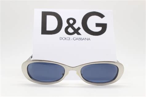 Descubrir 49 Imagen Dolce Gabbana Vintage Sunglasses Thcshoanghoatham Vn