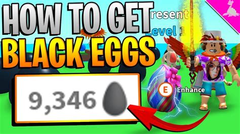 In total you will get 1700 cash. Egg Farm Simulator Roblox How To Get Black Eggs