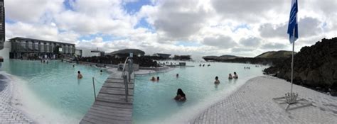 The Freelance Adventurer Day 1 In Iceland Blue Lagoon And Reykjavik