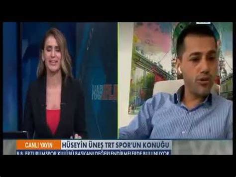All information about bb erzurumspor (süper lig) current squad with market values transfers rumours player stats fixtures news. Erzurum Büyük Şehir Belediye Spor Başkanı Hüseyin Üneş TRT ...