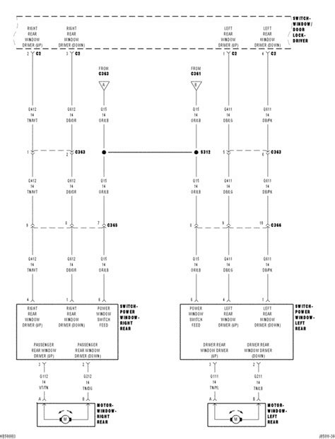 1999 Dodge Durango Wiring Diagram Database