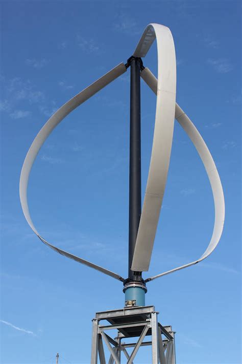 Examples Of Wind Energy With Advantages In Linquip