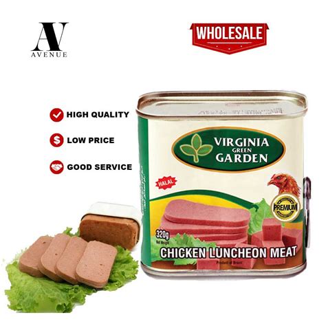 Is shark halal shia / is shark meat halal or haram jurisprudence laws shiachat com / the two are generally the least inclusive, and are used as the basis of this article:. Virginia Garden BEEF LUNCHEON MEAT HALAL 200g | Am Avenue