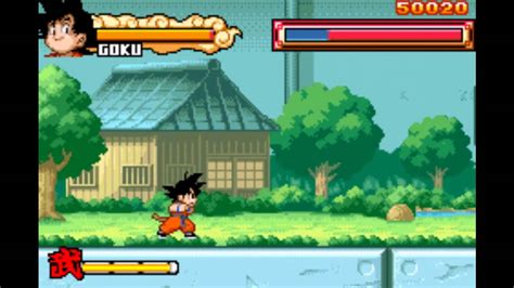 Play online gba game on desktop pc, mobile, and tablets in maximum quality. Dragon Ball Advanced Adventure Walkthrough Part 5 - YouTube