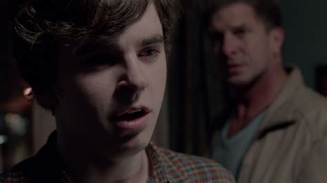 204 Check Out Batesmotel204 2266 Bates Motel Screencaps Bates