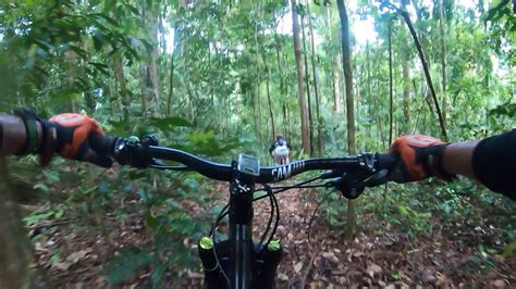 Maybe you would like to learn more about one of these? GUNUNG JERAI MTB - YouTube