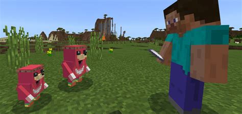 Explore tweets of mcpedl @mcpedl on twitter. Uganda Knuckles Add-on | Minecraft PE Mods & Addons