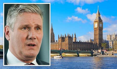 Labour Party How Can Sir Keir Starmer Win The Next General Election Politics News