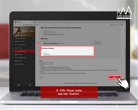 We have made these improvements to serve you better:* simplified tac via messenger retrieval* minor fixesthank you for your support. Cara Beli IPO Powerwell Menggunakan CIMB Clicks - Asri ...