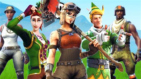 Every Rarest Fortnite Skin In 2019 Confirmed How Many Do
